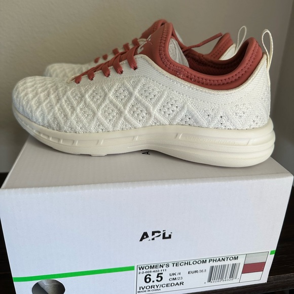 brand new APL techloom phantom - Picture 4 of 5